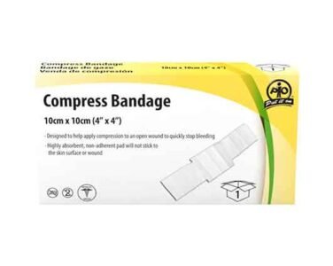 Conform Bandage Type 2 Basic First Aid Kits