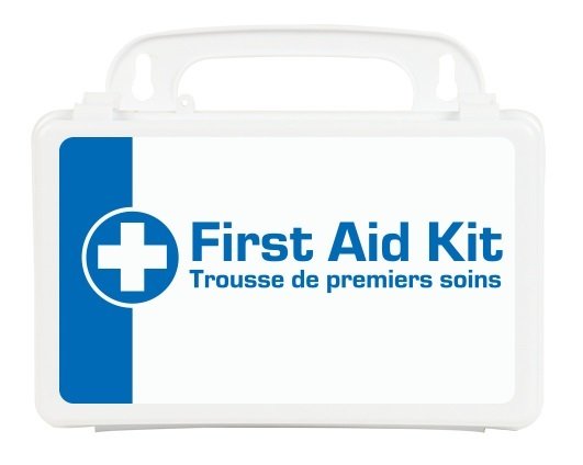 F78PP010 KIT CSA Type 1 Personal First Aid Kits