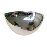 Mirrors - 180° Dome