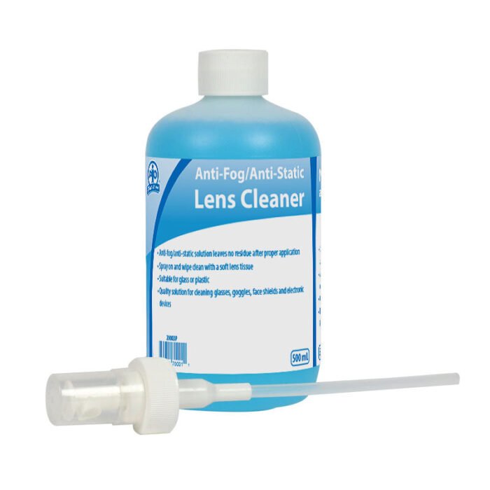 20003P Anti-Fog Lens Cleaning Solution