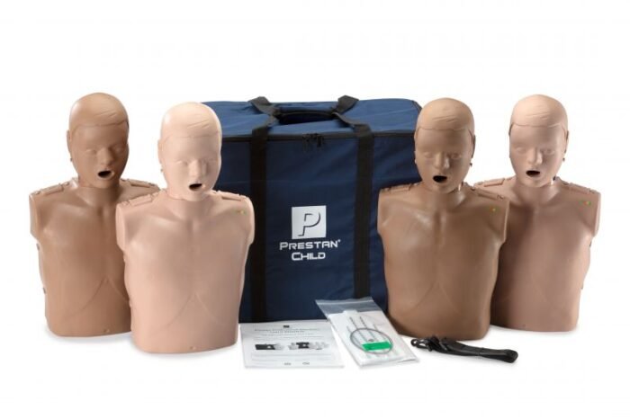 20021PRE Image02 0020 lrg Professional Manikin Diversity Kit