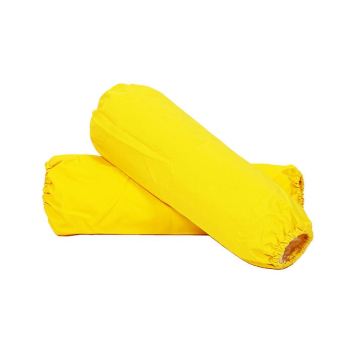 440050 1 Sleeves - PVC/Polyester Fire Retardant