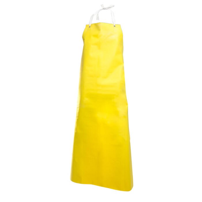 4400901 1 Apron - Rubber Neoprene/Nylon Heavy Duty