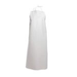 Apron - Nitrile/Polyester Heavy Duty Rubber