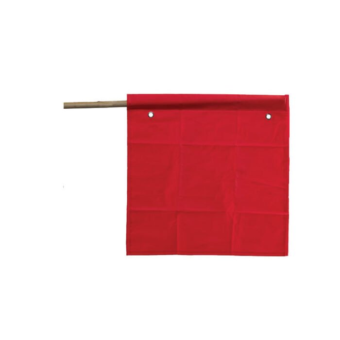 670020 Traffic Flags