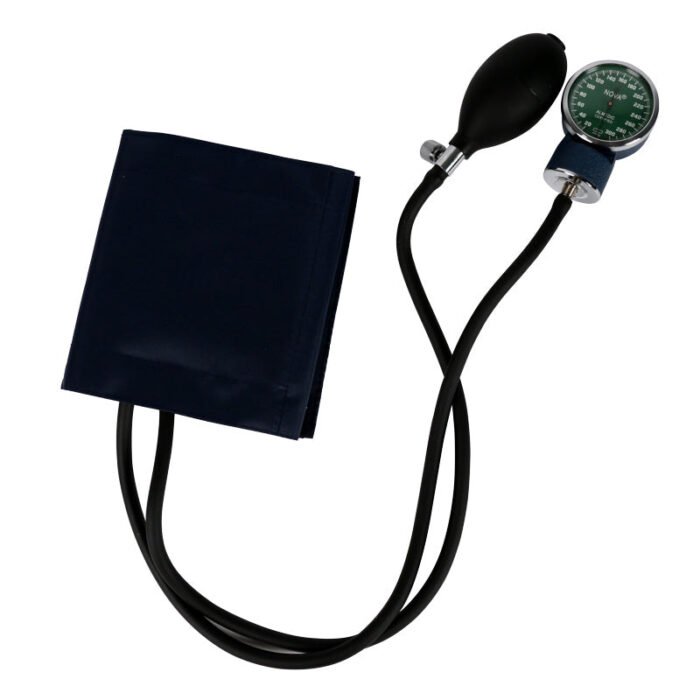 AneroidSphygmomanometer 1 Aneroid Sphygmomanometer