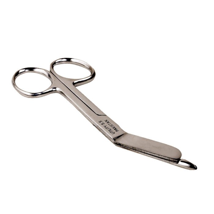 Bandage Scissors 11.5cm 4.5 Bandage Scissors