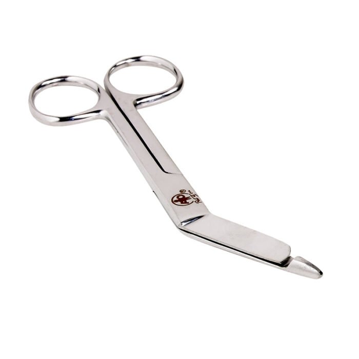 Bandage Scissors 18.5cm 7.5 Bandage Scissors