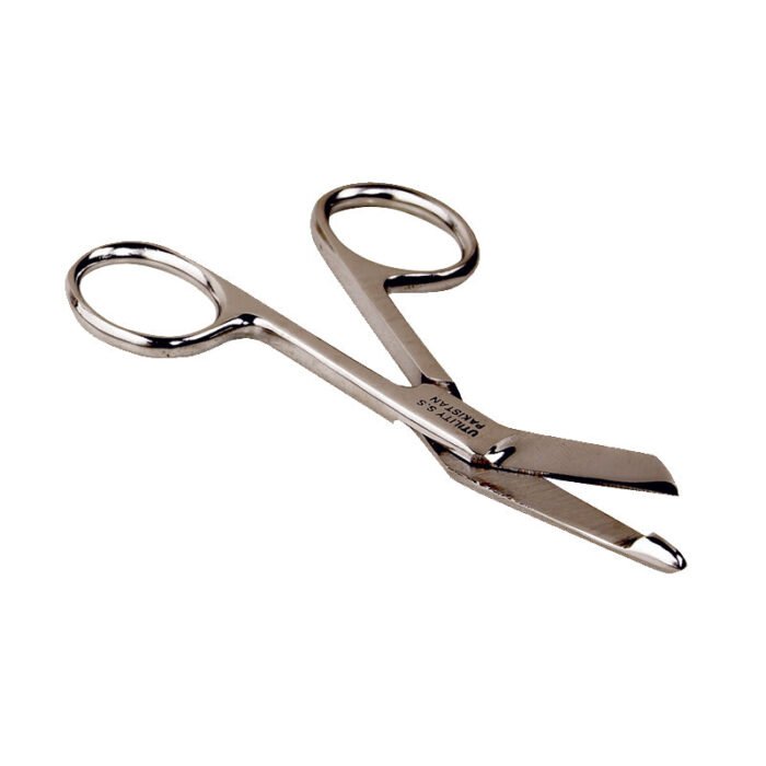 Bandage Scissors 9cm 3.5 Bandage Scissors