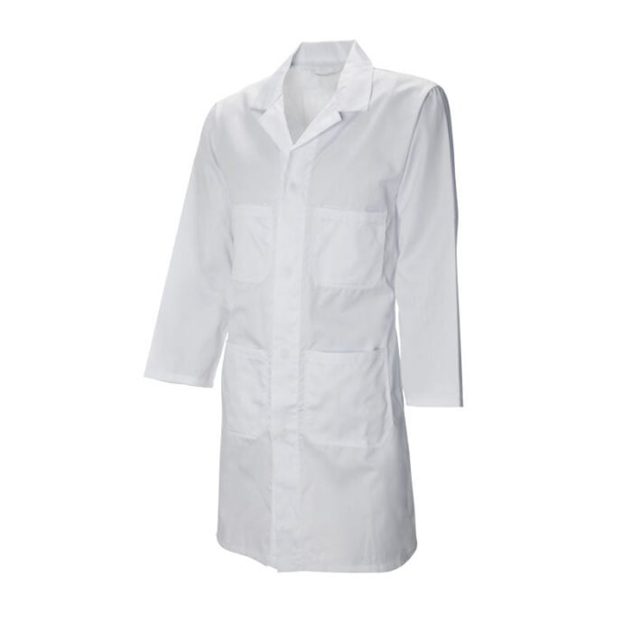 C16061102 2 Lab Coats