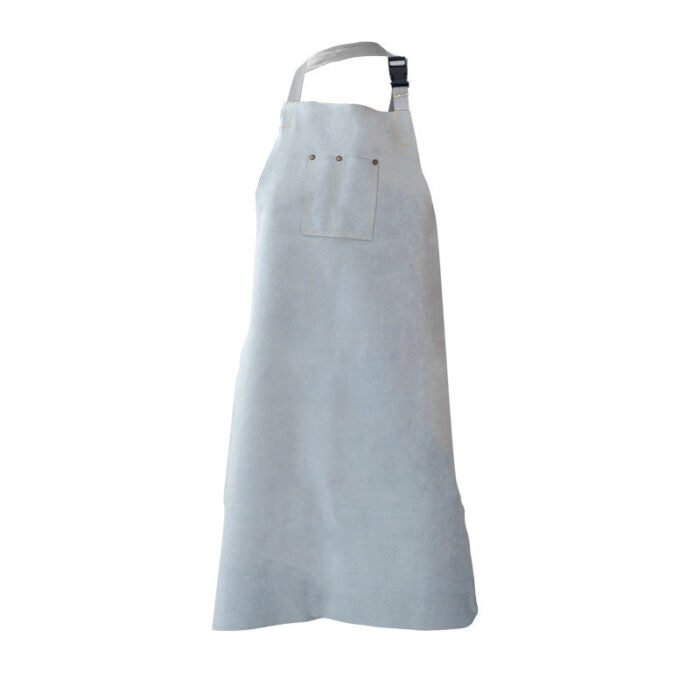 Welding Apron-FAST Rescue Safety Supplies & Training, Ontario