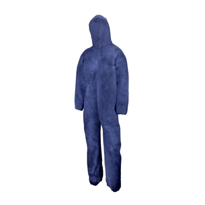 C71540202 FS 2 Disposable Heavy Duty Polypropylene Coverall