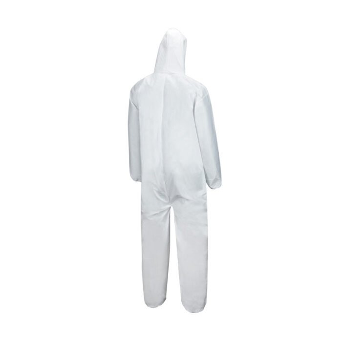 C72571103 BS Microporous Coveralls