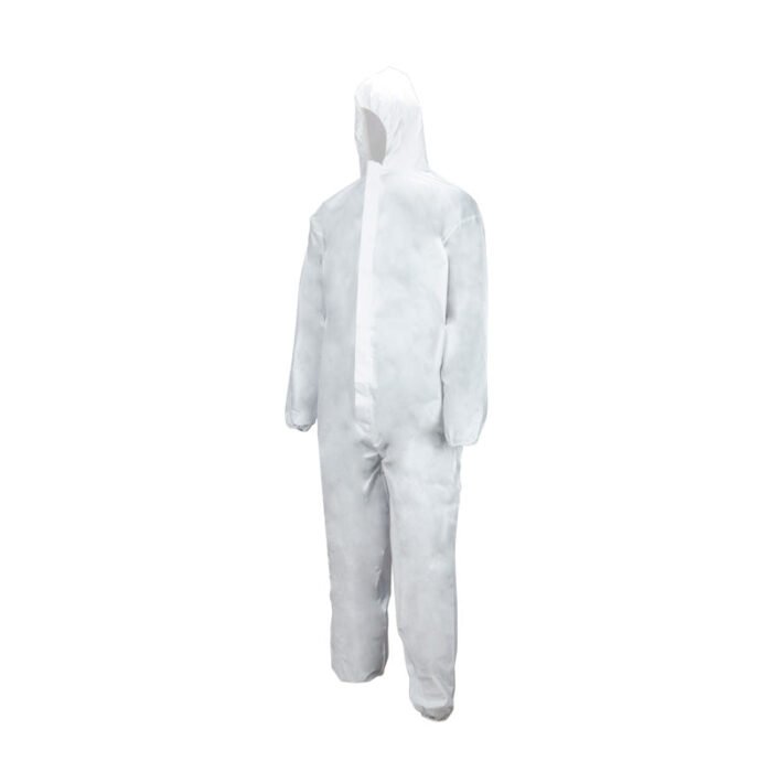 C72571103 FS 2 Microporous Coveralls