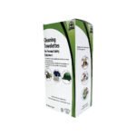 PPE Cleaning Towelettes