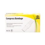 Field Dressing Triple Pad 10 x 10cm