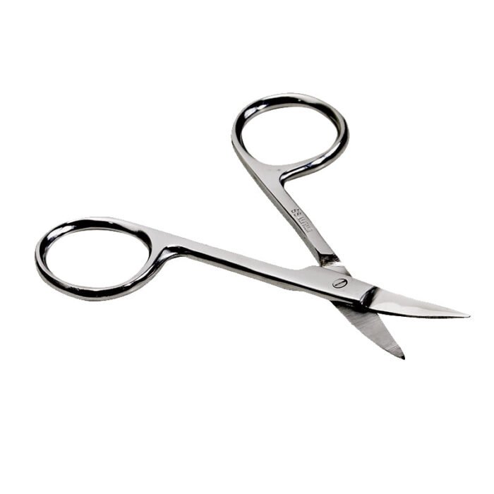 Curved Iris Scissors 9cm 3.5 Iris Scissors