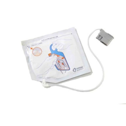 Defibrillation Pads-FAST Rescue Safety Supplies & Training, Ontario