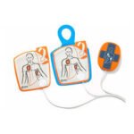 Adult Pads with CPR Feedback Device-FAST Rescue Safety Supplies & Training, Ontario