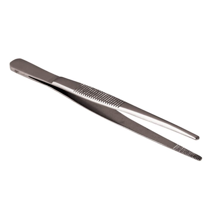 Dressing Forceps 11.5cm 4.5 Dressing Forceps