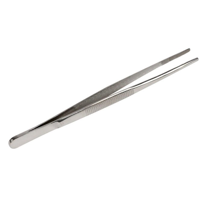 Dressing Forceps 14cm 5.5 Dressing Forceps