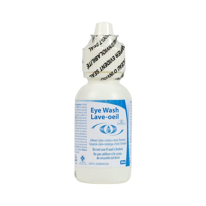 Eyewash Solution 30ml ba51518d be3a 4502 9148 879585dd5091 Eyewash Solution