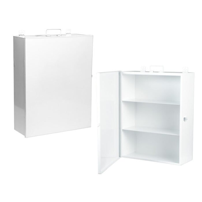 F0515650 GROUP Metal Cabinet