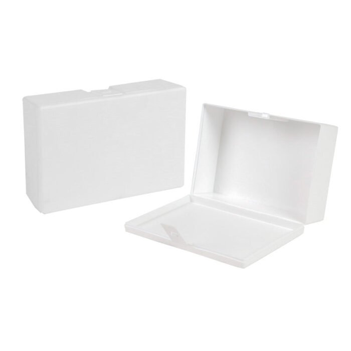 F0549700 GROUP Plastic Promo Box