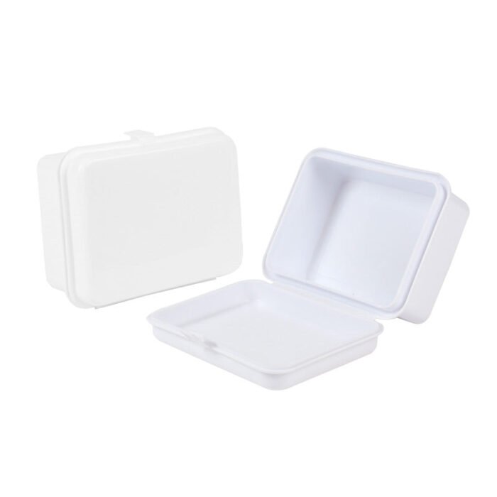 F0550510 GROUP Plastic Promo Box