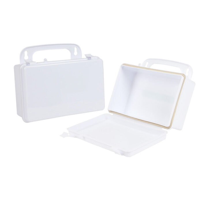 F0551010 GROUP Plastic Box