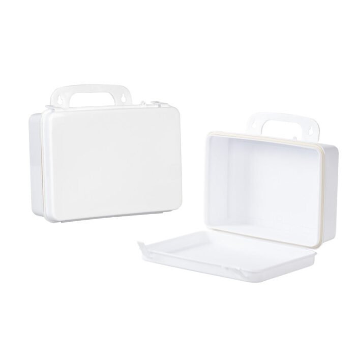 F0551610 GROUP Plastic Box