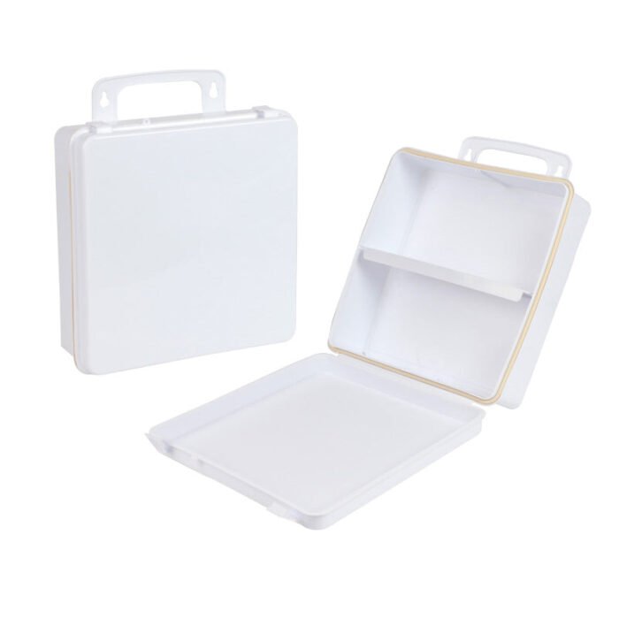 F0552410 GROUP Plastic Box