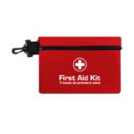 Soft Pack Responder Bag