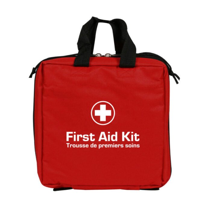 F06703102 CFAK scaled 1 800x800 1 First Aid Padded Square Bag