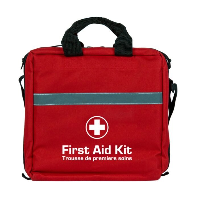 F06703103 CFAK scaled 1 First Aid Padded Square Bag