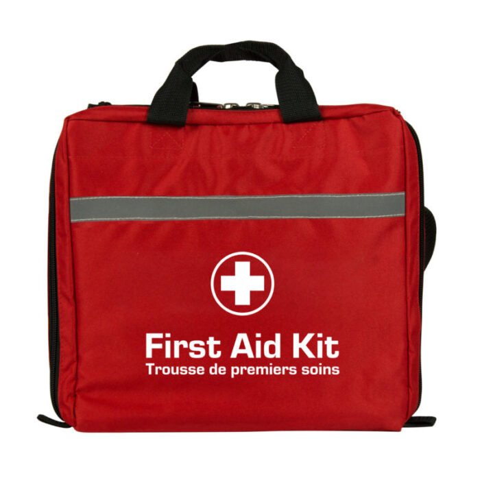 F06703104 CFAK scaled 1 800x800 1 First Aid Padded Square Bag