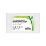Gauze Roll, 10cm x 9m