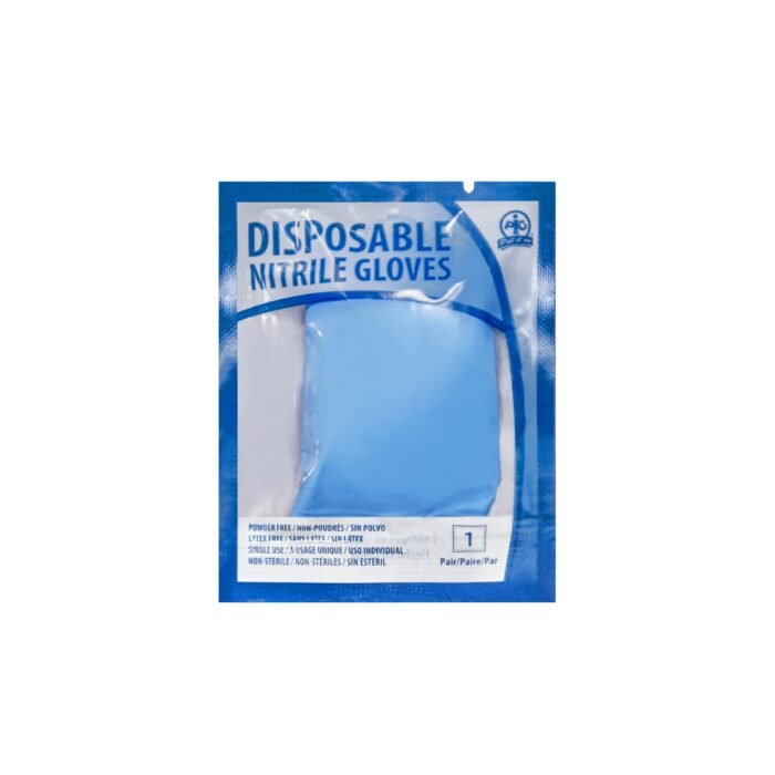 F3424501 Pkg scaled 1 Nitrile Gloves