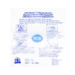 CPR-Aid Faceshield