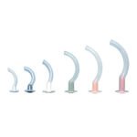 Guedal Airway Devices