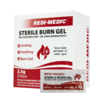 Burn Gel 25 pk