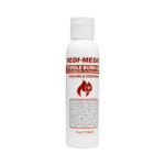 Burn Gel Squeeze Bottle