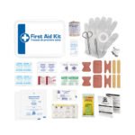 Promotional Deluxe Plastic Kit