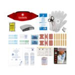 Outdoor Utility Soft Pack Kit