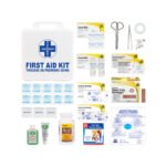 General Office Plastic Kit