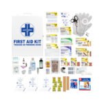 General Industrial Metal Kit