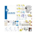 General Industrial Large Metal Kit