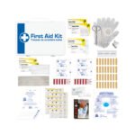 Swimming Pool Plastic Kit
