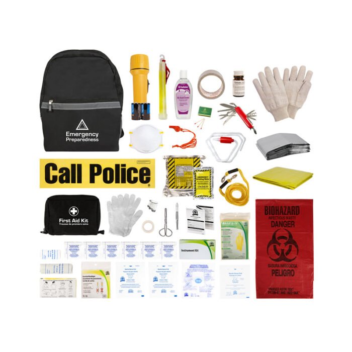 F7570N040 Survival Kit