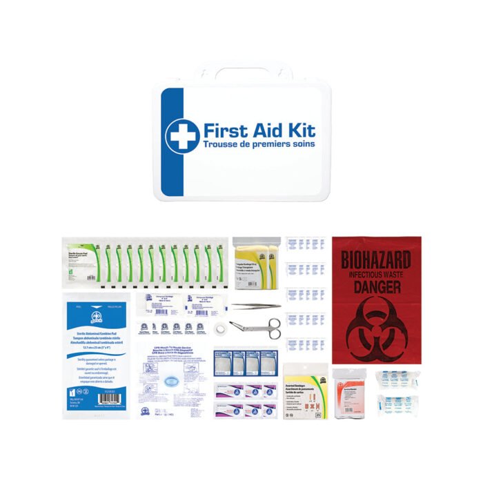 F781P160 CSA Type 2 Small First Aid Kit